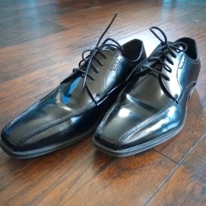 Stacey Adams Dress Shoes - 10